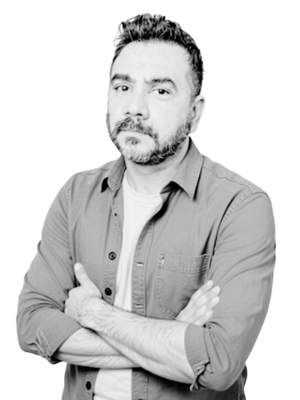 Foto de Alejandro Palacios